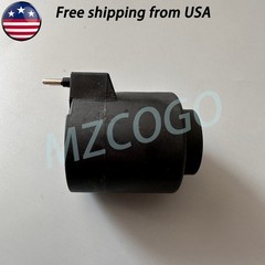 1PC NEW FOR DOFLUID Solenoid valve coil 2BH-C1/C3 AC110V