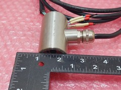 Rexroth R902477806 Inductive Position Transducer AWAX004D09