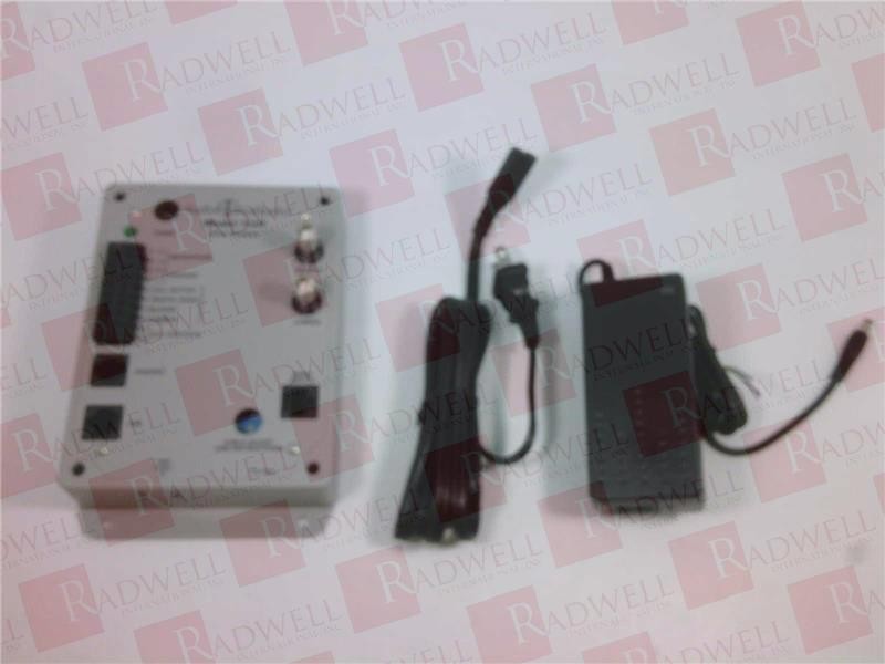 AUDIO AUTHORITY 1520 / 1520 (BRAND NEW)