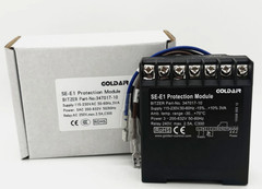 New In Box Compressor Protection Module for Bitzer Se-E1 347017-10 34701710