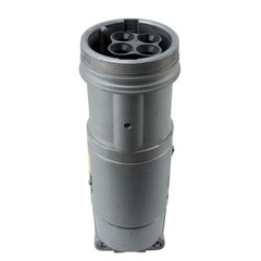 ARC1034CD – Appleton Powertite 100A 600VAC 4-Pole 3-Wire Pin and Sleeve Connecto