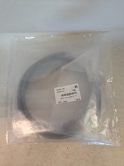 Applied Materials AMAT 0010-13335 Heater Hose Assembly 57″ SST Flexible New