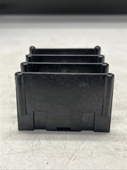 Mersen Ferraz Shawmut 63103 Power Distribution Block 3 Pole 600V