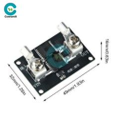 40A 65A 100A No Voltage Limit Anti Backflow Ideal Diode Module fr Solar Charging