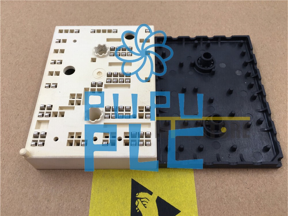 New 1Pcs SEMIKRON Module SKIIP38AC126V2