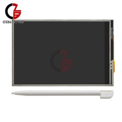 2.4/2.8/3.2/3.5″ Inch SPI Serial Port TFT LCD Screen Touch Panel Module fArduino