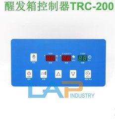 New Noodle machine controller TRC-200 noodle machine operation panel