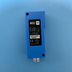 For Sick WT18-3P431 1026032 Photoelectric Sensor Switch WT183P431 10-30VDC PNP