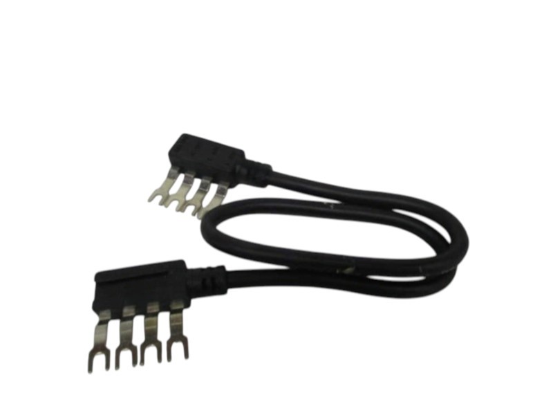 GE FANUC IC660BLC001C BUS CABLE-15IN NSNP