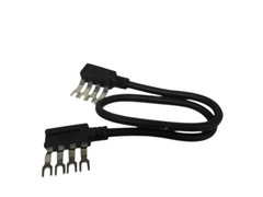 GE FANUC IC660BLC001C BUS CABLE-15IN NSNP