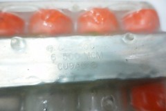 Elastimold CSB 500-4 6-500 MCM Insulated Multi-tap Connector