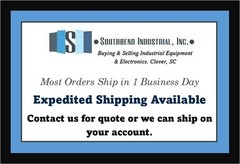 KB Electronics KBSI-240D (9431C) Signal Isolator 115/230Vac 10mADC 0-10Vdc