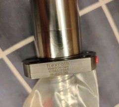 R150237065/R150337065 Rexroth Ball Screw Nut Available in Stock