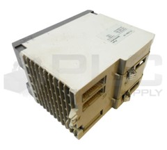 SCHNEIDER AUTOMATION PC-A984-145 PROCESSOR MODULE COMP 984 CPU 8K MEM