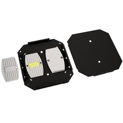 ICC SPLICE TRAY KIT 5.00″ X5.50″ 12 SPLICE ICFOSKFM12 UPC 633758036955