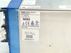 Lot 2pcs Omron S8VM-30024C S8VM30024C Power Supply DC 24V 14A Fast Shipping