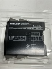 OMEGA DRST-DC Universal Uni/Bipolar Signal Transmitter. AC-052