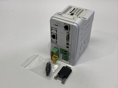 IAI RCON-GWG-EP-FU1 CNC Motor Control Unit