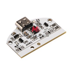 Type-C Table Lamp Circuit Board USB Charging Three Gear Stepless Control Module