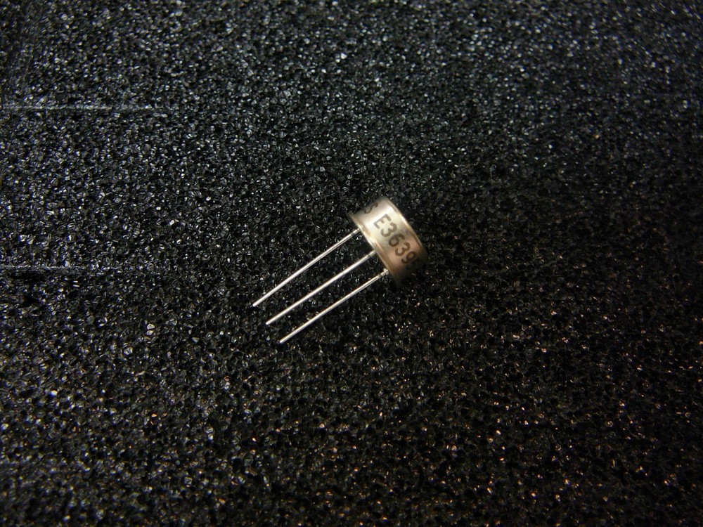 LT337AH LDO Regulator Negative Adjustable -1.2V~-37V 1.5A 3-Pin TO-39