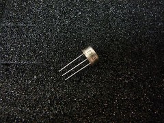 LT337AH LDO Regulator Negative Adjustable -1.2V~-37V 1.5A 3-Pin TO-39