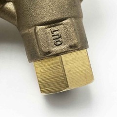 1Pcs New For pressure regulating valve 350 kg 39MPa 40L/min VB350