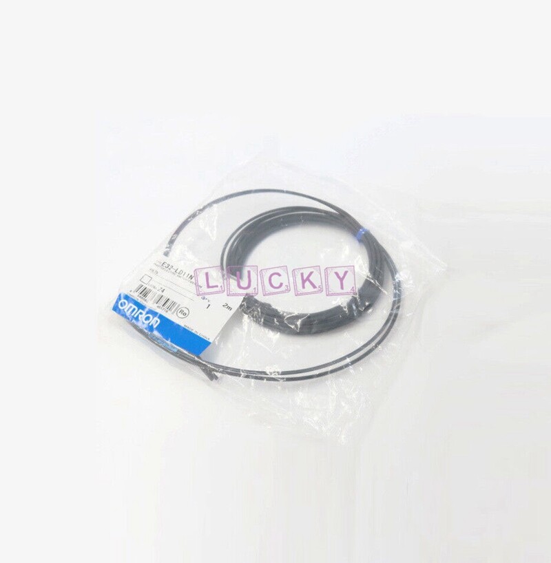 1PC NEW FOR Omron E32-LD11N Photoelectric switch sensor replacement