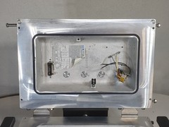 Eaton Crouse Hinds Non-Fused Disconnect Switch – Cat #:EBMX1D-N060