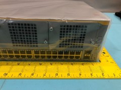 Allied Telesis AT-RP48w-B-85 48-Port Fast Ethernet Switch, 990-002307-85, 195539