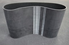 Gates 160mm wide timing belt timing belt 3M width 160mm length 597mm