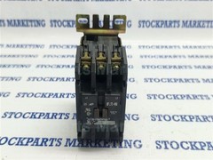 Cutler-Hammer Contactor 24V 50-60Hz 30 Days Warranty Fast Shipping