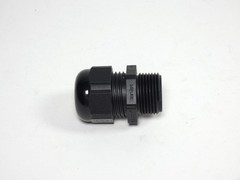 *Lot of 22* 3/4-NPT Polyamide Skintop Cable Gland Black
