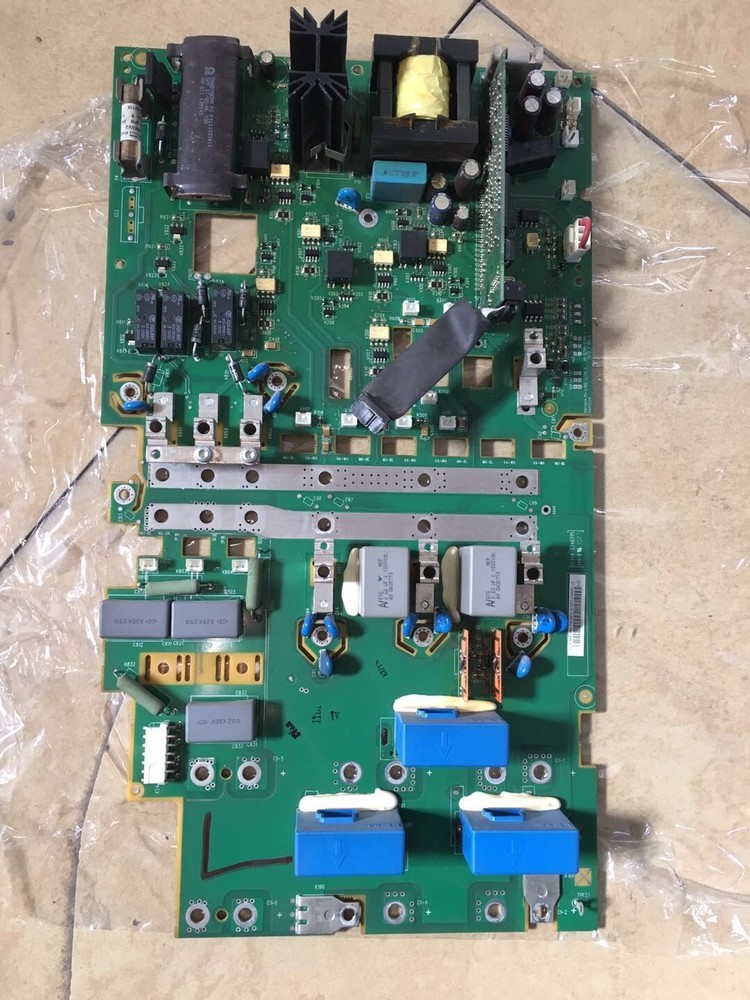 RINT-5514C power ACS800 series 30/45/37kw driver board motherboard power board