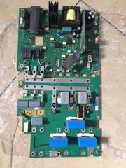 RINT-5514C power ACS800 series 30/45/37kw driver board motherboard power board