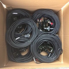 siemens cable 6FX5002-2DC10-1FA0 NEW FREE EXPEDITED SHIPPING