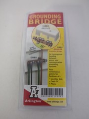 ARLINGTON GROUNDING BRIDGE GBB5 BRONZE