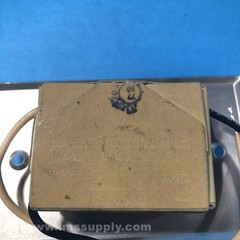 KB Electronics Airmaster Solid State Manual Speed Control FNIP