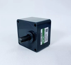 5GU-10KB Gear Head Gear Reducer MOTOR CO D Motor Toothbox Accessories