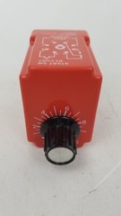 T3K-10-441 NCC Solid State Timer .1-10 Sec *NEXT DAY OPTION*