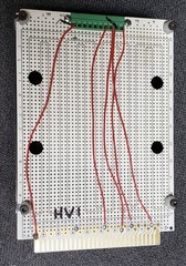 Apex PA84 High Voltage Operational Amplifier, Heat Sink, PC Board