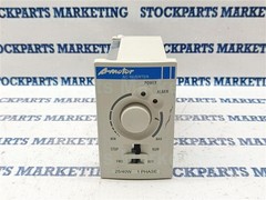 Sumitomo A-Motor CAI40C E AC Inverter 3PH 0-240V 0.4A 152VA 40W Fast Shipping!!!