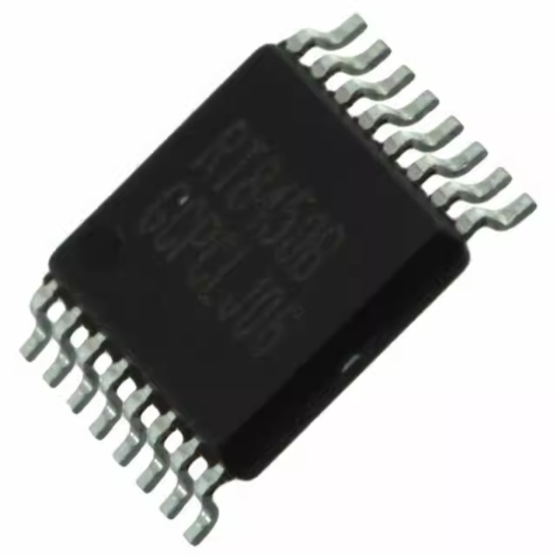 5pcs RT8450BGC RT8450BG RT84S0B RT845OB RT8450B GCP RT8450BGCP TSSOP16 IC Chip