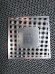 ATI9000 M9-CSP64 216T9NDBGA13FH 216T9NAAGA12FHG 216T9NAAGA12FH BGA Stencil