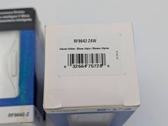 3 PACK! EATON RF9642-ZAW Z-Wave Plus Accessory Dimmer, Alpine White