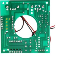 60W 40KHz Ultrasonic Cleaning Transducer Cleaner + Power Driver Board 110V AC