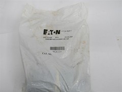 Eaton PLPC225 , Posi-Break Loadbreak Cap , 25 KV , 200 A