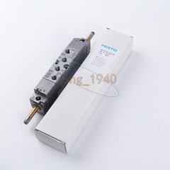 1PCS New FESTO MFH-5/3E-1/8-S-B 30994 Solenoid Valve