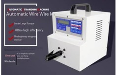 High-speed Stranding Machine, Twisted Wire Stranding Machine, Variable-speed