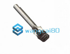 1PCS NEW FIT FOR Three channel coaxial nozzle 30G/21G/15G