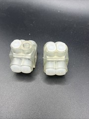 2 BURNDY BIBD42 (NEW NO BOX)